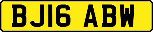 BJ16ABW
