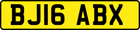 BJ16ABX