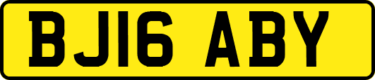 BJ16ABY