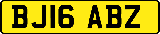 BJ16ABZ