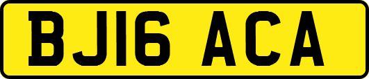 BJ16ACA
