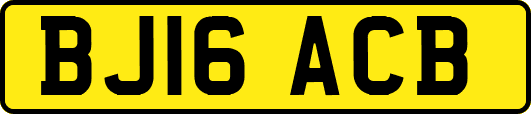 BJ16ACB