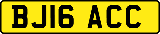 BJ16ACC