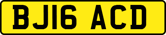 BJ16ACD