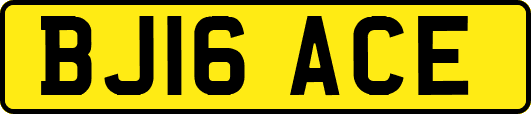 BJ16ACE