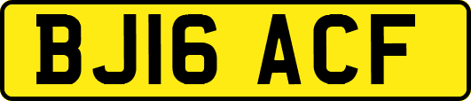BJ16ACF