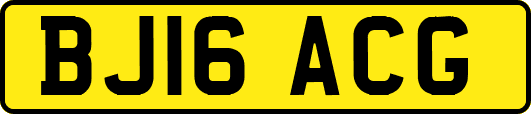 BJ16ACG