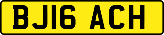 BJ16ACH