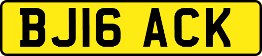 BJ16ACK