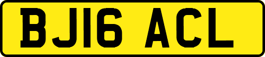 BJ16ACL