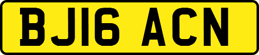 BJ16ACN