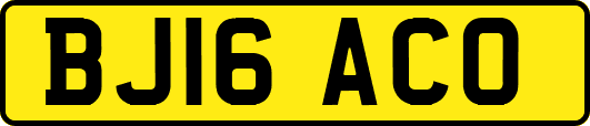 BJ16ACO