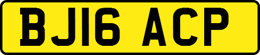 BJ16ACP