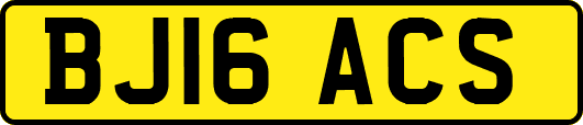 BJ16ACS