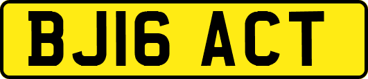 BJ16ACT
