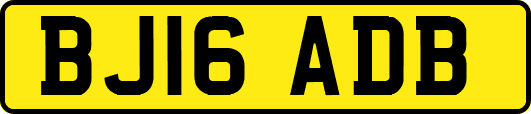 BJ16ADB