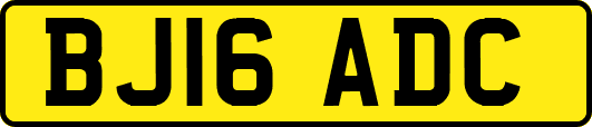 BJ16ADC
