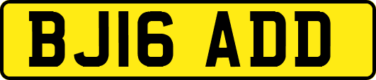 BJ16ADD