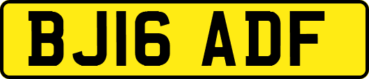 BJ16ADF