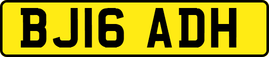BJ16ADH