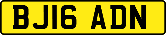 BJ16ADN