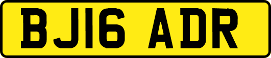 BJ16ADR