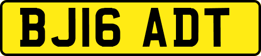 BJ16ADT