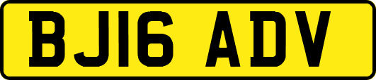 BJ16ADV
