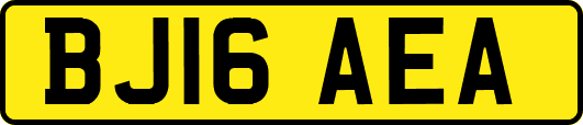 BJ16AEA