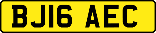 BJ16AEC