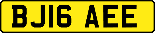 BJ16AEE