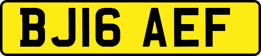 BJ16AEF