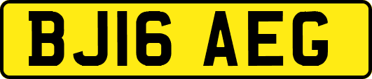 BJ16AEG