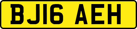 BJ16AEH