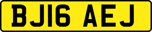 BJ16AEJ