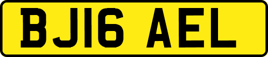 BJ16AEL