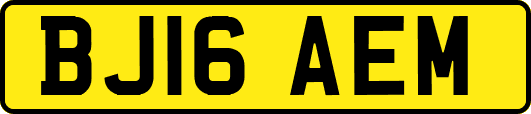 BJ16AEM