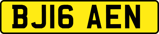 BJ16AEN