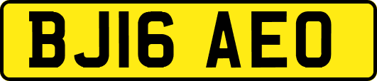 BJ16AEO