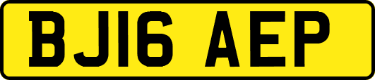 BJ16AEP