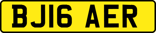 BJ16AER