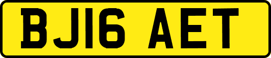 BJ16AET