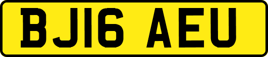 BJ16AEU