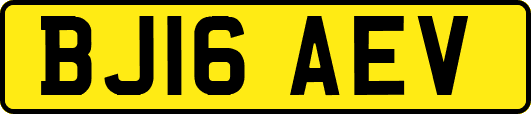 BJ16AEV
