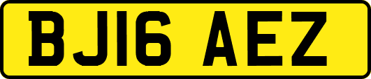 BJ16AEZ