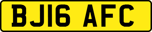 BJ16AFC