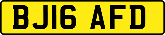 BJ16AFD