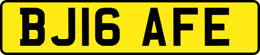BJ16AFE