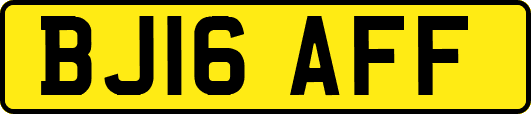 BJ16AFF