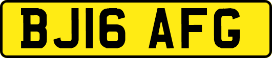 BJ16AFG